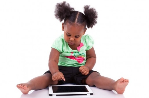 Kid friendly tablet- Top 10 Best Intelligent Gifts for Kids