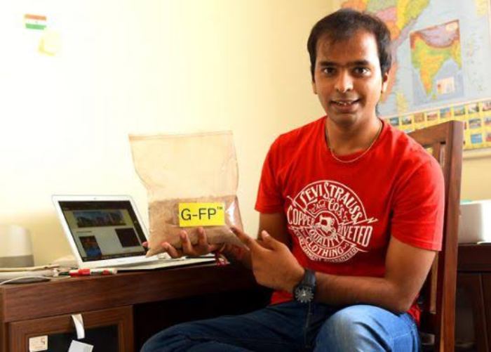 Pravin Kumar Gorakavi- Top 10 Most Intelligent Kids in India