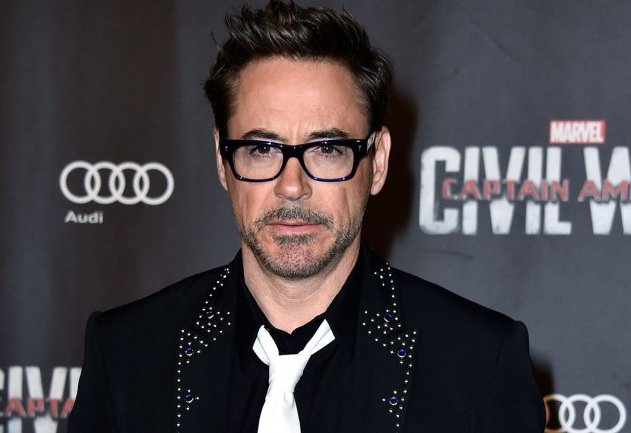 Robert Downey Jr- Top 10 Most Popular Hollywood Actors in the World