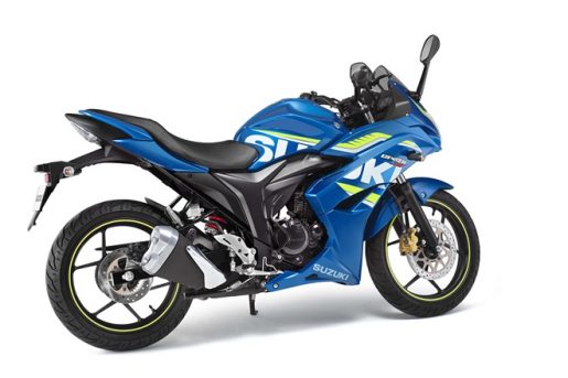 Top 10 Upcoming Bikes in India 2018 January to April