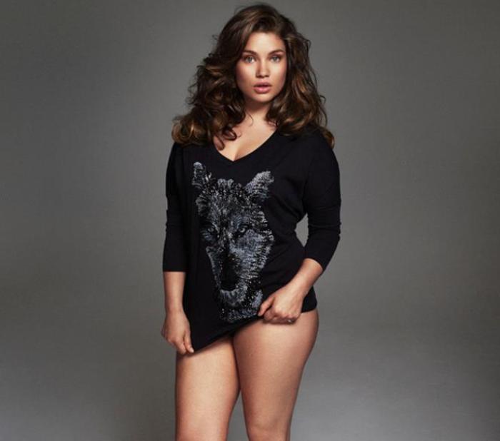 Tara Lynn- Top 10 Most Hottest Plus Size Models in the World