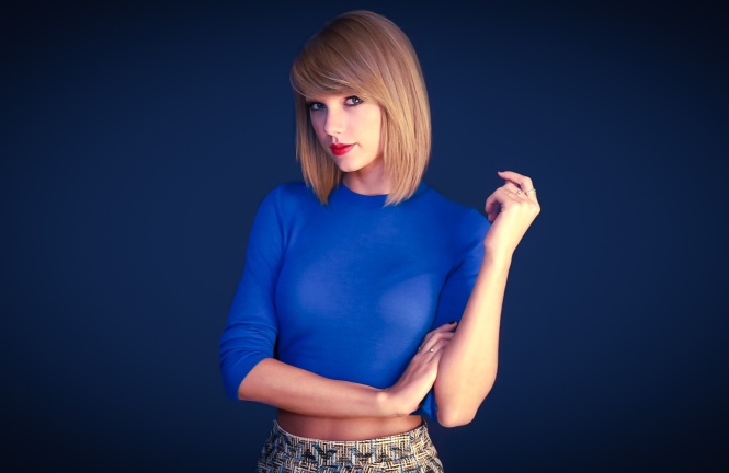 Taylor Swift- Top 10 Most Followed Female Celebrities on Instagram