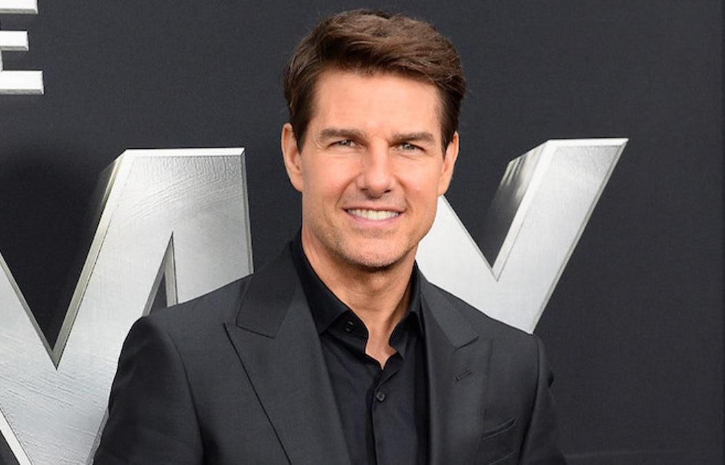 Tom Cruise- Top 10 Most Popular Hollywood Actors in the World