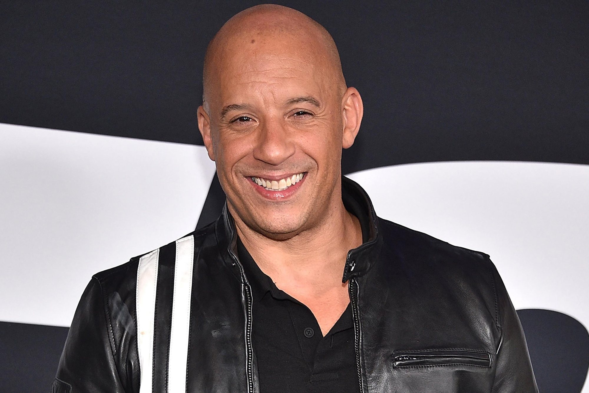 Vin Diesel- Top 10 Most Popular Hollywood Actors in the World