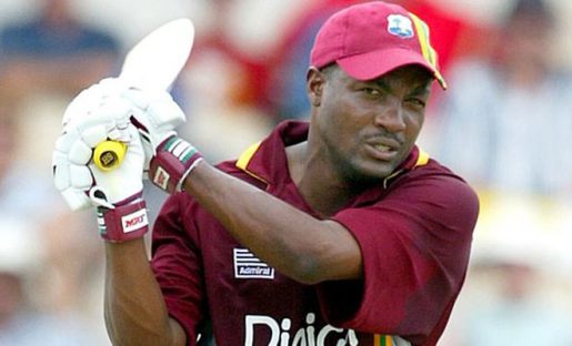 Brian Lara- Top 10 Most Successful Cricketers in the World