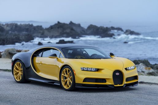 10 Most Luxurious Cars in the World with Price 