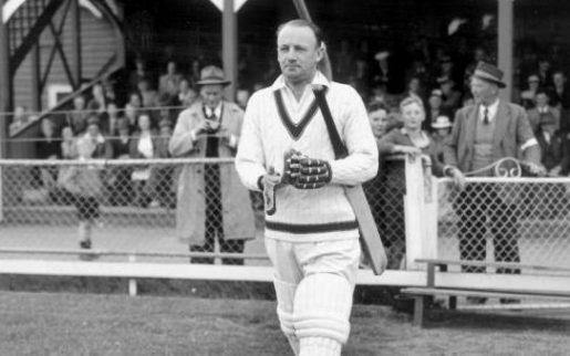 Don Bradman- Top 10 Most Successful Australian Cricketers of All Time
