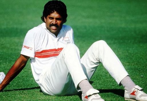 Kapil Dev- Top 10 Most Successful Cricketers in the World