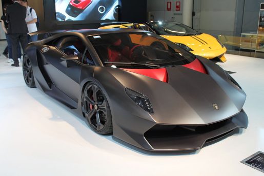 10 Most Luxurious Cars in the World with Price 