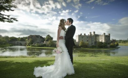 Top 10 Wedding and Honeymoon Destinations in UK