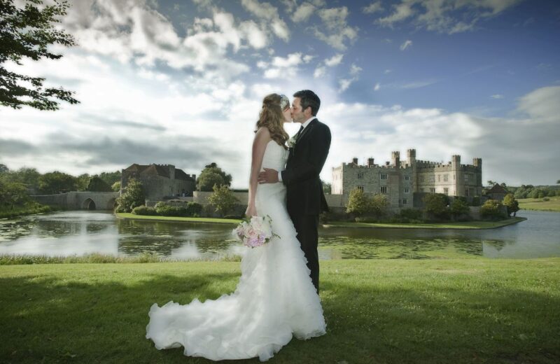 Top 10 Wedding and Honeymoon Destinations in UK