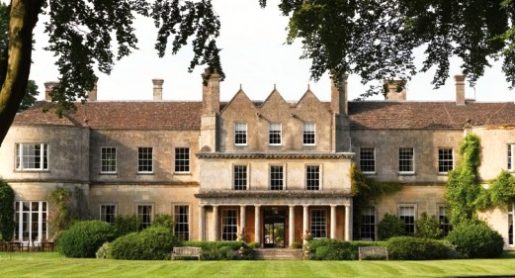 Lucknam Park Hotel & Spa- Top 10 Wedding & Honeymoon Destinations in UK