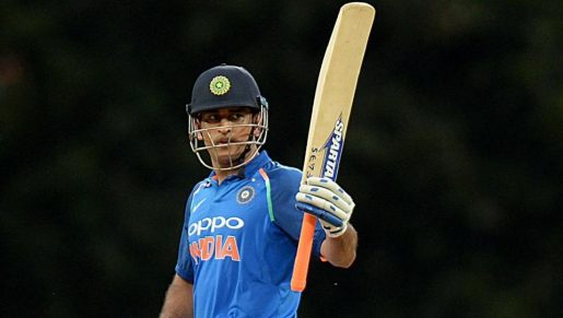 M.S. Dhoni- Top 10 Most Successful Cricketers in the World