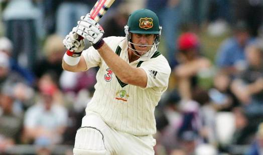 Matthew Hayden- Top 10 Most Successful Australian Cricketers of All Time