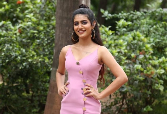 Potential- Top 10 Secrets behind the Popularity of Priya Prakash