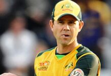 Ricky Ponting- Top 10 Most Successful Australian Cricketers of All Time