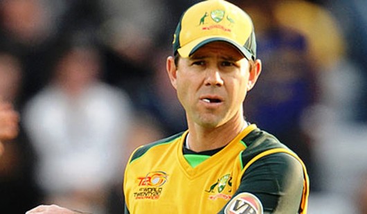 Ricky Ponting- Top 10 Most Successful Australian Cricketers of All Time
