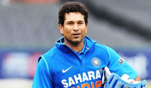 Sachin Tendulkar- Top 10 Most Successful Indian Cricketers of All Time