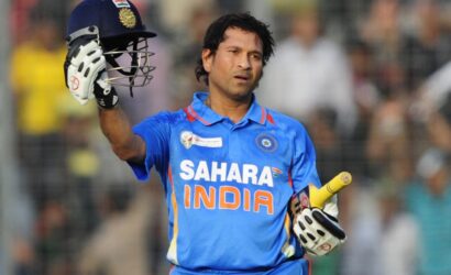 Top 10 Most Successful Cricketers in the World