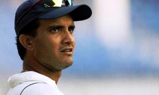 Saurav Ganguly- Top 10 Most Successful Indian Cricketers of All Time