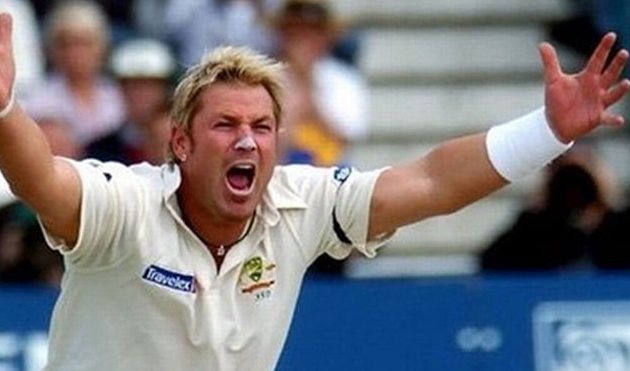 Shane Warne- Top 10 Most Successful Australian Cricketers of All Time
