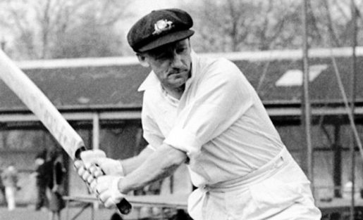 Sir Donald George Bradman- Top 10 Most Successful Cricketers in the World