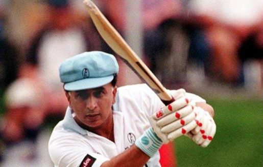 Sunil Gavaskar- Top 10 Most Successful Indian Cricketers of All Time