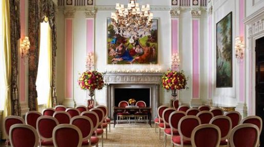 The Ritz, London- Top 10 Wedding & Honeymoon Destinations in UK