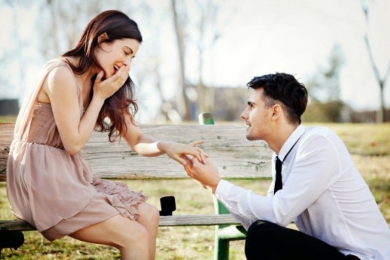 Top 10 Best Ways to Propose a Girl on Valentine Day 2023