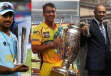 Top 10 Most Successful Indian Cricketers of All Time