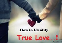 Top 10 Best Ways to Identify True Love In a Relationship