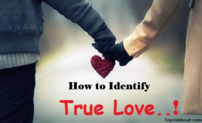 Top 10 Best Ways to Identify True Love in a Relationship