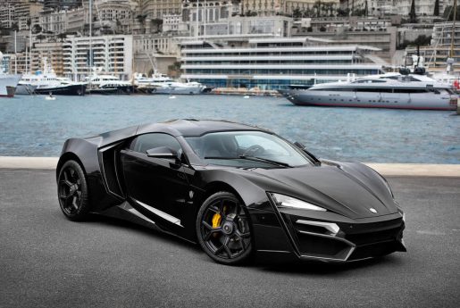 10 Most Luxurious Cars in the World with Price 
