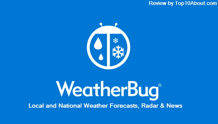 Top 10 Weatherbug App Features 2023