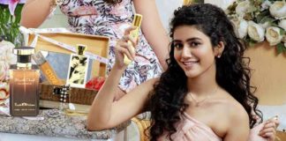 Cute Wink- Top 10 Secrets behind the Popularity of Priya Prakash