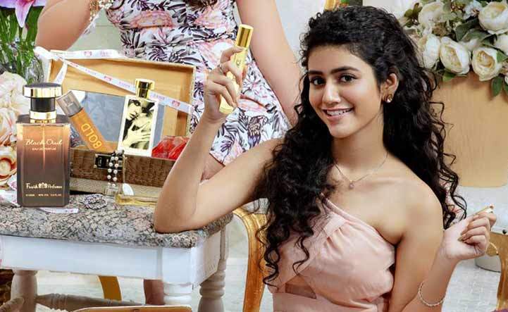 721px x 443px - Top 10 Secrets behind the Popularity of Priya Prakash - Top 10 About