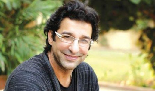 Wasim Akram- Top 10 Most Successful Cricketers in the World