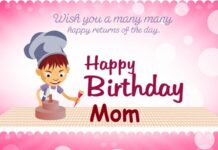 Top 10 Best Birthday Gifts for Mother
