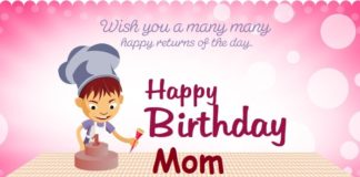 Top 10 Best Birthday Gifts for Mother