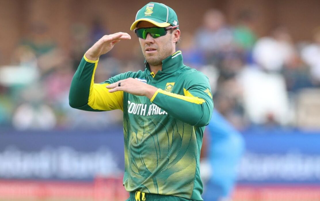AB de Villiers- Top 10 Fastest ODI Centuries of All Time