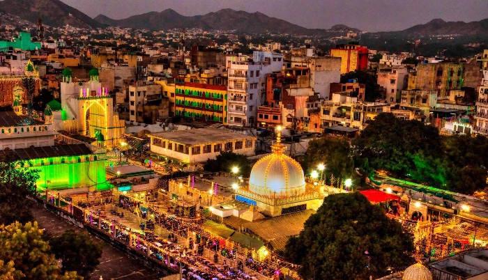 Ajmer- Top 10 Best Places to Visit in Rajasthan