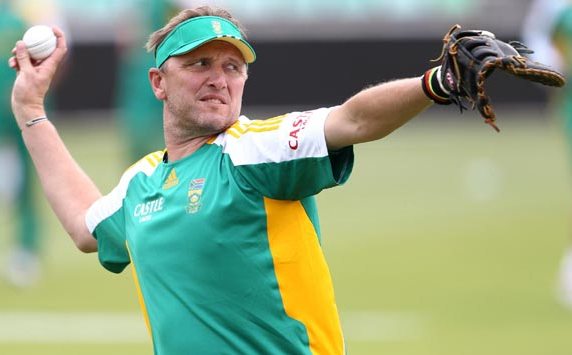 Allan Donald- Top 10 Most Successful South African Cricketers of All Time