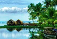 Top 10 Best Places to Visit in Kerala