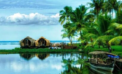 Top 10 Best Places to Visit in Kerala