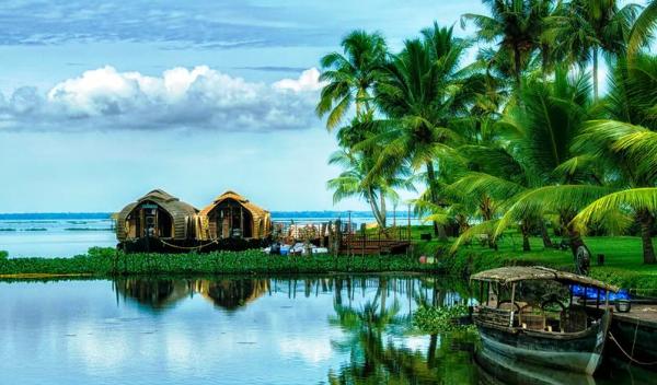 Top 10 Best Places to Visit in Kerala