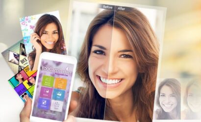 Top 10 Free Download Best Beauty Apps of All Time