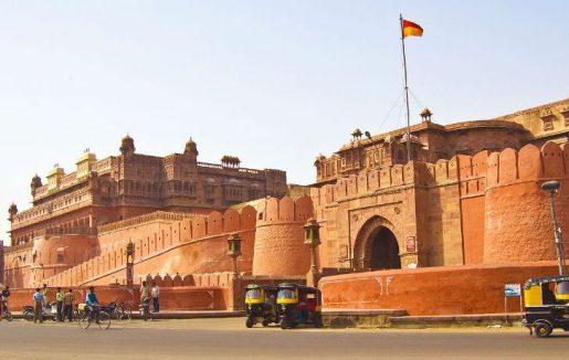 Bikaner- Top 10 Best Places to Visit in Rajasthan