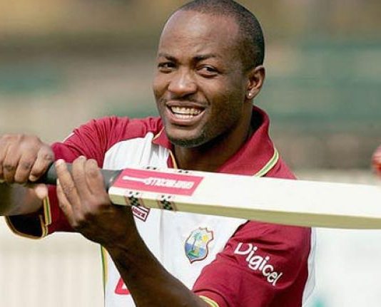 Brian Lara- Top 10 Most Successful West Indies Cricketers of All Time