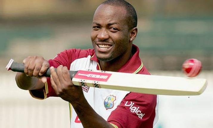 Brian Lara- Top 10 Most Successful West Indies Cricketers of All Time