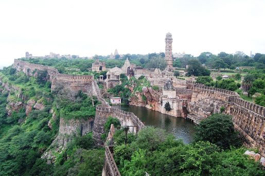 Chittorgarh- Top 10 Best Places to Visit in Rajasthan